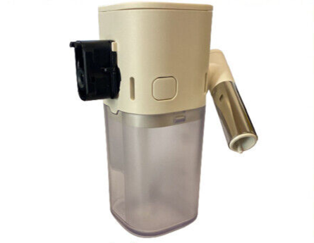 CARAFFA LATTE PER MACCHINA DA CAFFE DE LONGHI NESPRESSO LATTISSIMA ONE EVO EN510.W
