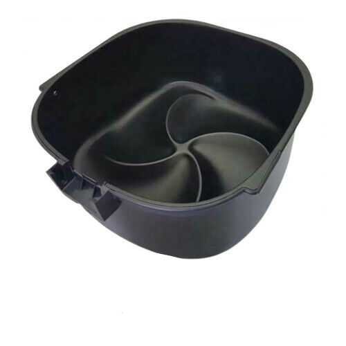RICAMBIO ORIGINALE VASCA PER FRIGGITRICE AD ARIA PHILIPS AIRFRYER HD9652/90