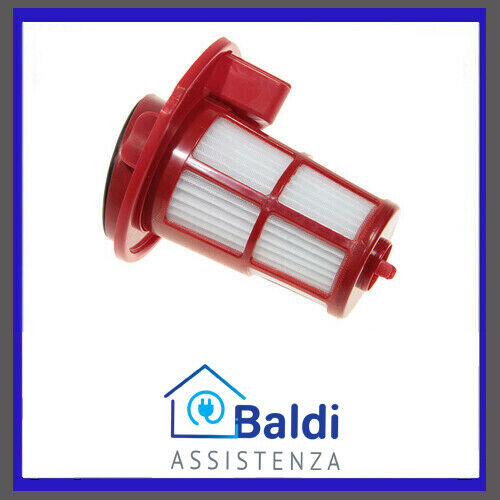 FILTRO HEPA PER ASPIRAPOLVERE ARIETE VACUUM CLEANER VERTICAL FORCE 2762 ERP2