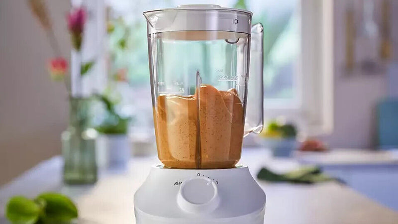 PHILIPS SERIES 3000 FRULLATORE CON TECNOLOGIA PROBLEND, 450 W, 1,9 LITRI