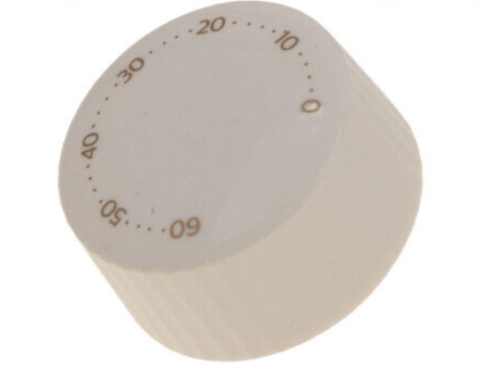RICAMBIO ORIGINALE MANOPOLA TIMER PER FRIGGITRICE AD ARIA PHILIPS HD9200/10