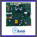RICAMBIO ORIGINALE SCHEDA POTENZA CPU PER MACCHINA CAFFE' SAECO GAGGIA + MODELLI