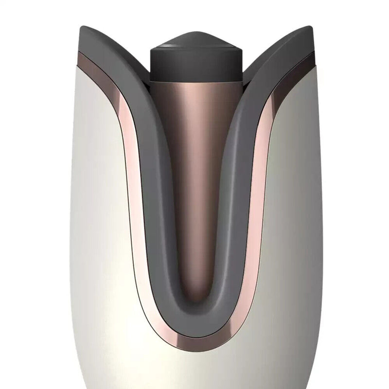 PHILIPS BHB878/00 STYLECARE PRESTIGE ARRICCIACAPELLI AUTOMATICO MOISTUREPROTECT