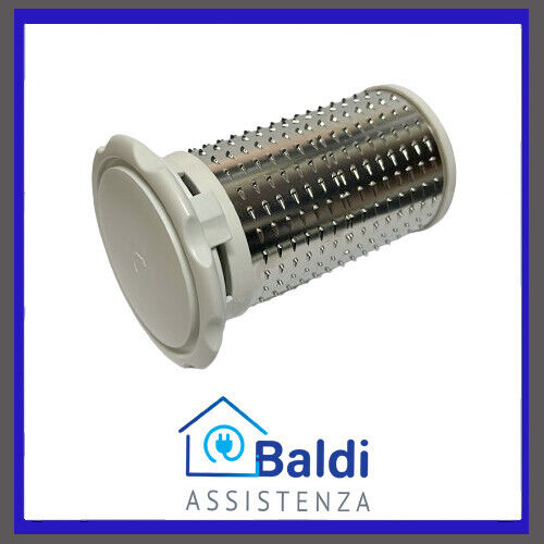 RICAMBIO ORIGINALE RULLO SEZIONE QUADRATA 7,4 mm. PER GRATTUGIA IMETEC 7480