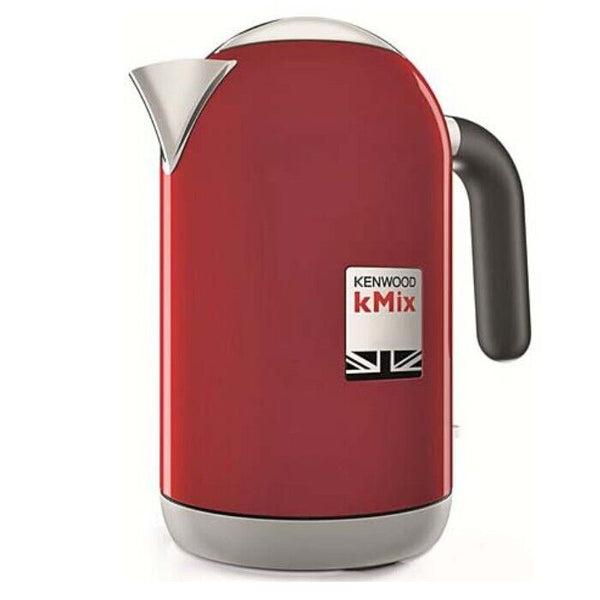 KENWOOD ZJX740RD KETTLE - BOLLITORE ELETTRICO 1.7L - 2.2KW