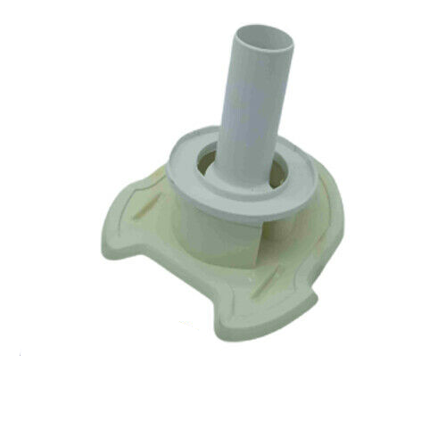 RICAMBIO ORIGINALE RACCORDO PER ASPIRAPOLVERE SCOPA ELETTRICA IMETEC 8131 E6602