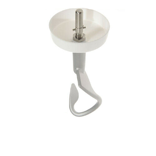 FRUSTA GANCIO UNCINO IN ALLUMINIO PER IMPASTATRICE KENWOOD MAJOR SENSE KMM770 +