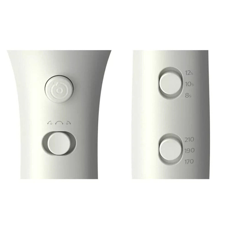 PHILIPS BHB878/00 STYLECARE PRESTIGE ARRICCIACAPELLI AUTOMATICO MOISTUREPROTECT
