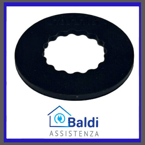 ADATTATORE GUARNIZIONE CIALDA BRACCETTO PER MACCHINA DA CAFFE' GAGGIA EG21XX