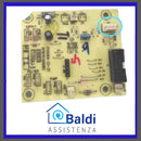 RICAMBIO SCHEDA ELETTRONICA 4 PIN PER SPILLATORE BIRRA PHILIPS PERFECT DRAFT HD3720 / HD3620