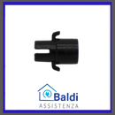 BOCCOLA PER TUBO PTFE 4×2 (P124) – MACCHINA DA CAFFÈ AUTOMATICA SAECO INTELIA PRIMA VERSIONE