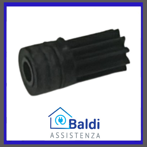 RICAMBIO INGRANAGGIO MOTORE PER PASSAPOMODORO ARDES ART. 7480