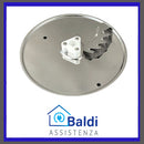 RICAMBIO DISCO JULIENNE PER ACCESSORIO ROBOT FOOD PROCESSOR KENWOOD