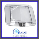 RICAMBIO ORIGINALE COPERCHIO PER MACCHINA PASTA PASTAMAKER PHILIPS HR2375