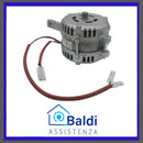 RICAMBIO ORIGINALE MOTORE H.35 CL F PER AFFETTATRICE RGV MODELLO LADY 22 CEV