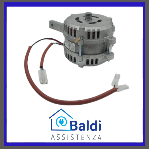 RICAMBIO ORIGINALE MOTORE H.35 CL F PER AFFETTATRICE RGV MODELLO LADY 22 CEV