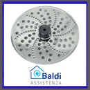 DISCO RASCHIATORE PER ACCESSORIO ROBOT IMPASTATRICE PLANETARIA KENWOOD AT647 KAH647