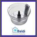 RICAMBIO RECIPIENTE CIOTOLA PER ROBOT DA CUCINA KENWOOD MULTIPRO GO FDP22