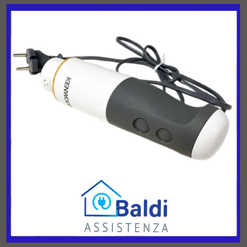 RICAMBIO MOTORE PER FRULLATORE A IMMERSIONE MINIPIMER KENWOOD HBM40