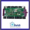 Batteria + Scheda per Scopa Elettrica Air Force 560 RH947 Rowenta