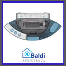RICAMBIO SERBATOIO TANICA ACQUA PER ROBOT ASPIRAPOLVERE PHILIPS HOMERUN SERIE 2000 XU2100/10
