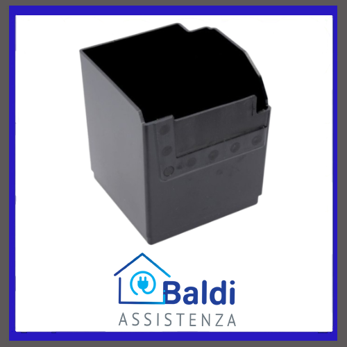 RICAMBIO CASSETTO FONDI PER MACCHINA DA CAFFÈ GAGGIA BABILA RI9700