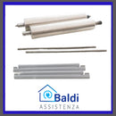 KIT RULLI PER MACCHINA PASTA SFOGLIATRICE IMPERIA RESTAURANT
