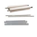 KIT RULLI PER MACCHINA PASTA SFOGLIATRICE IMPERIA RESTAURANT