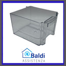 CONTENITORE VASCA GHIACCIO TRITAGHIACCIO RGV MOJITO JUNIOR 110150