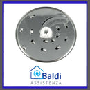 DISCO PER AFFETTARE/GRATTUGGIA GROSSA PER ROBOT DA CUCINA E FOOD PROCESSOR KENWOOD PROSPERO