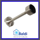 RICAMBIO PIEDE LAMA METALLICO PER FRULLATORE A IMMERSIONE ARIETE 602 603