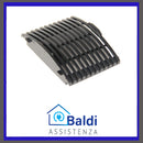 RICAMBIO GRIGLIA ARIA PER SCOPA ELETTRICA DE LONGHI XCA220 XCA240.1 XCA245.1