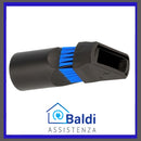 RICAMBIO SPAZZOLA 2-1 CP0540/01 - PER ASPIRAPOLVERE PHILIPS VARI MODELLI