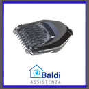 RICAMBIO LAMA TESTINA TRIMMER PER RASOIO ELETTRICO PHILIPS SERIES 9000 S9987