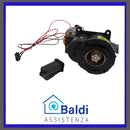 GRUPPO MACINACAFFÈ COMPLETO 230V PER MACCHINA DA CAFFE' PHILIPS BARISTA BREW