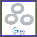 RICAMBIO KIT 3 RONDELLE PER IMPASTATRICE PLANETARIA KENWOOD VARI MODELLI