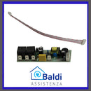 SCHEDA PRINCIPALE 6 PIN PER FRIGGITRICE AD ARIA ARIETE AIRY FRYER 4616 4618 / KENWOOD HFP50 HFP72