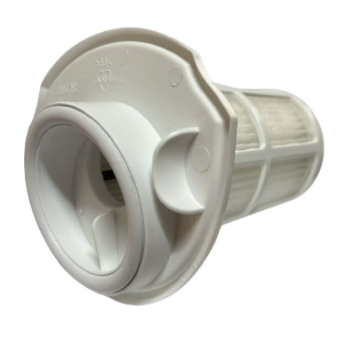 RICAMBIO FILTRO PER ASPIRAPOLVERE IMETEC PIUMA EXTRA ++ C1-100 M3702 8079