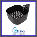 RICAMBIO ORIGINALE CESTO CESTELLO PER FRIGGITRICE AD ARIA PHILIPS HD9270/90