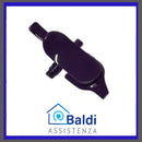 RICAMBIO PULSANTE TASTO VAPORE PER FERRO DA STIRO BRAUN CARESTYLE 5 7