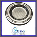 RICAMBIO DOCCETTA PER CIALDA Ø 38 PER MACCHINA DA CAFFÈ GRIMAC