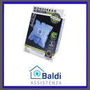 CONFEZIONE 5 SACCHETTI WONDERBAG FRESH LINE PER ASPIRAPOLVERE