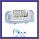 TESTINA EPILATRICE SATINELLE ICE PREMIUM CRP578/01 - PER EPILATORE PHILIPS