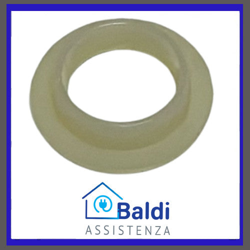 RICAMBIO RONDELLA PLASTICA PER SETACCIO PER PASSAPOMODORO TRITACARNE ARDES 7450