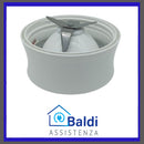 RICAMBIO BASE FRULLATORE CON LAME PER ROBOT DA CUCINA FOOD PROCESSOR KENWOOD FP BL