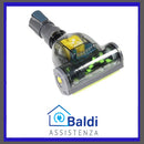 SPAZZOLA PET CARE PER ASPIRAPOLVERE SCOPA ELETTRICA SENZA FILO ARIETE 2723 2758 KENWOOD SVD20