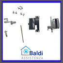 RICAMBIO KIT LEVA SOLLEVAMENTO TESTA PER IMPASTATRICE PLANETARIA KENWOOD SERIE KMX/KMK