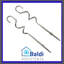 RICAMBIO COPPIA FRUSTE PER IMPASTARE PER SBATTITORE KENWOOD HMP30