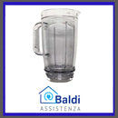 RICAMBIO BICCHIERE PER FRULLATORE KENWOOD BLP41