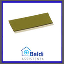 BIADESIVO (12X30) INSERTO LEVA INFUSORE PER MACCHINA DA CAFFE' DE LONGHI LATTISSIMA ONE - GRAN LATTISSIMA